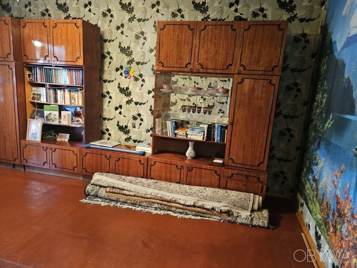 3-room apartment, 75 sq.m.