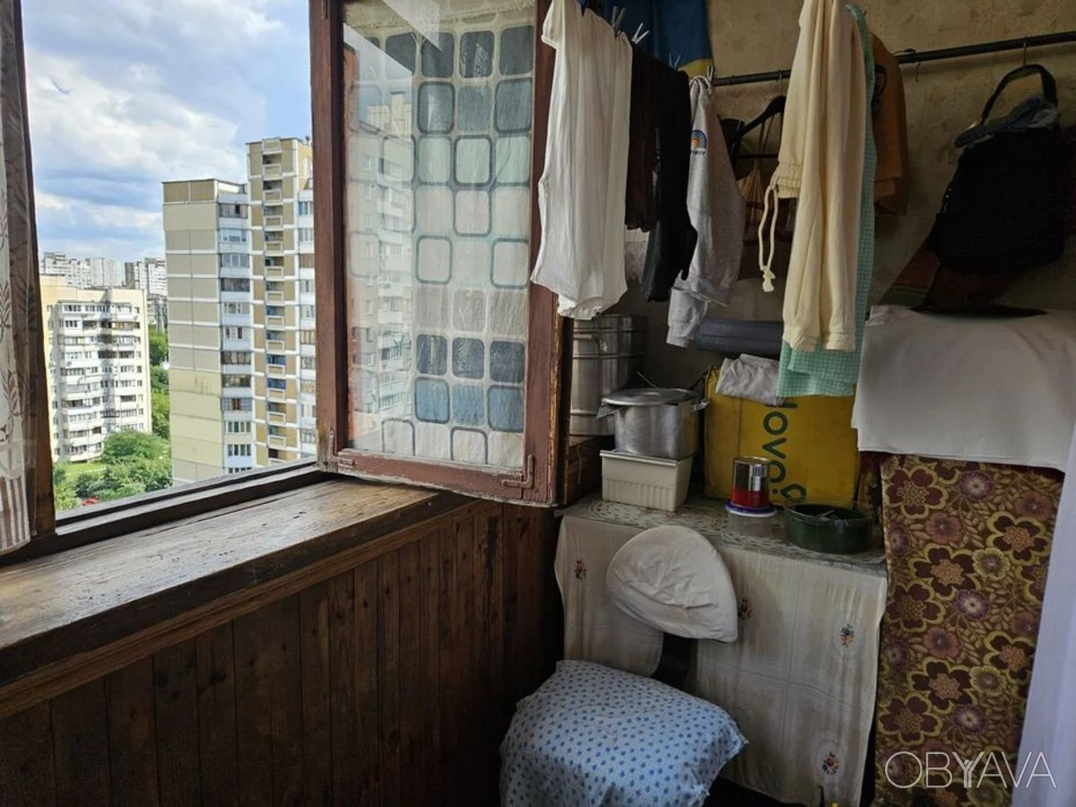 3-room apartment, 75 sq.m.