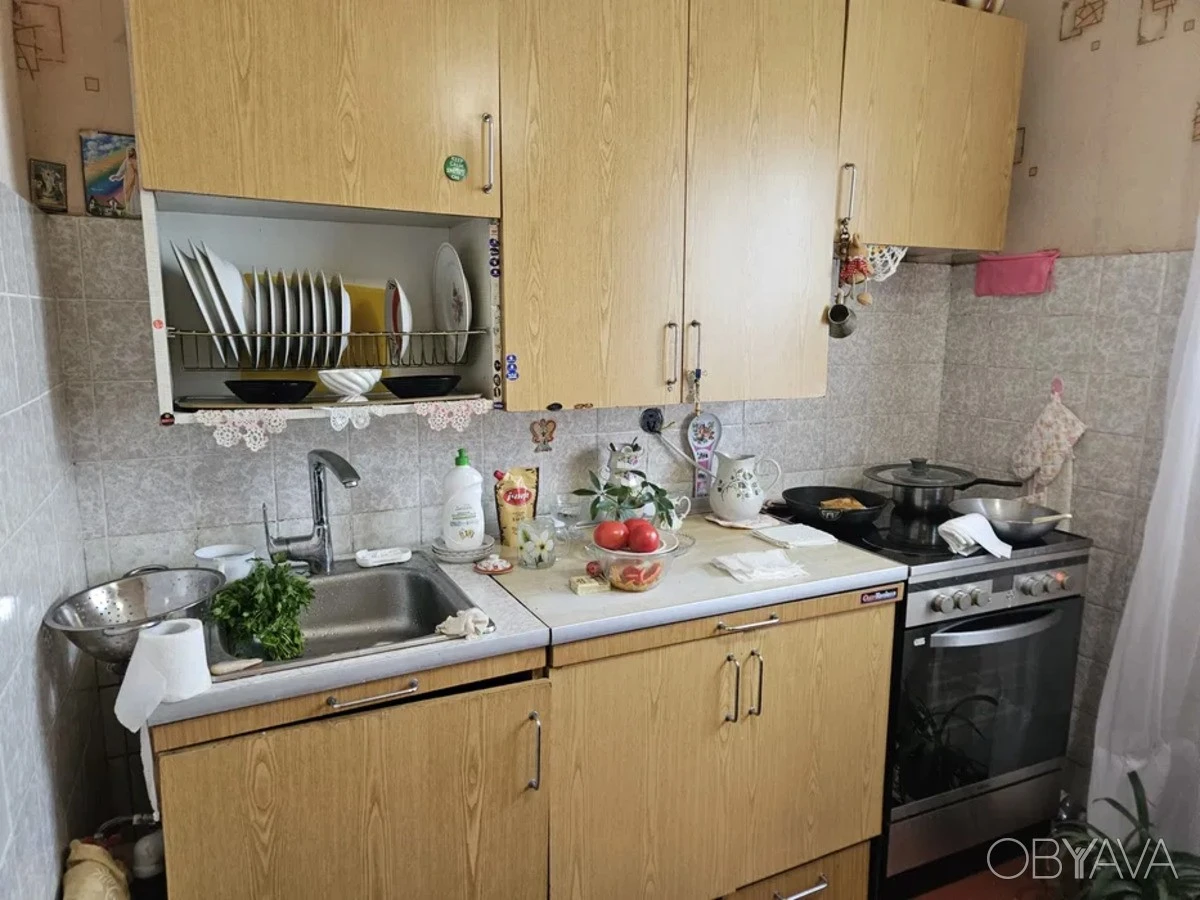 3-room apartment, 75 sq.m.