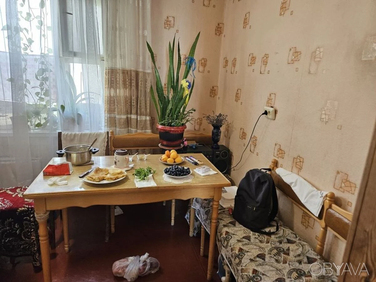 3-room apartment, 75 sq.m.