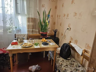 3-room apartment, 75 sq.m.