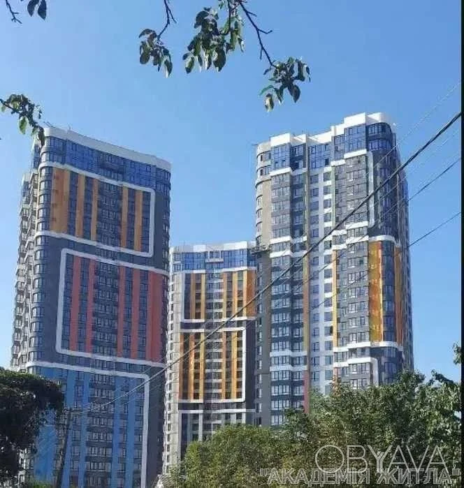 2-комнатная квартира, 62 м.кв.
