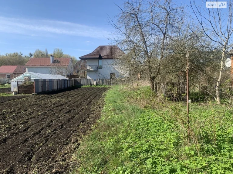 Продаж Ділянка під житлову забудову Гречани ближні
