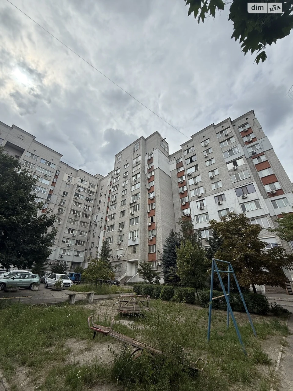 Продажа Квартира Победа-4