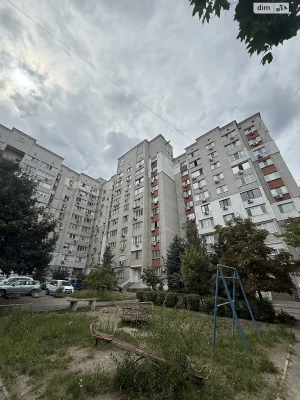 Продажа Квартира Победа-4