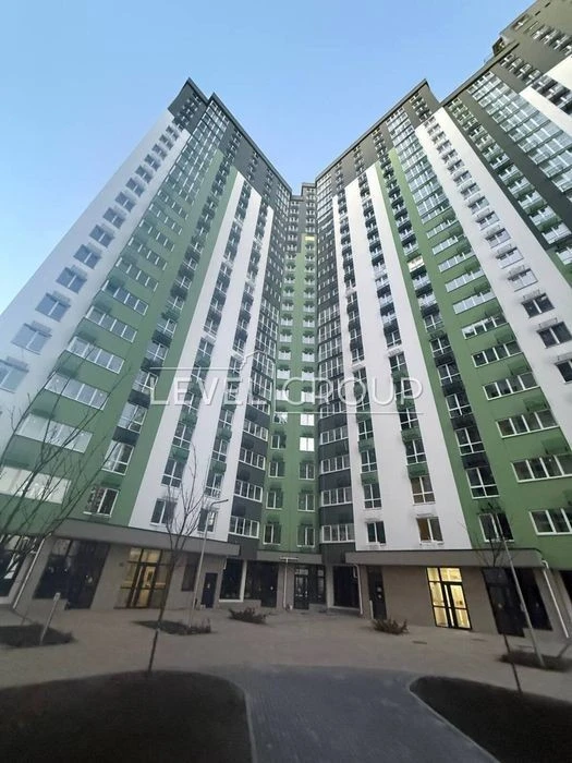 Keys! Top price! 1k, 43m Ivan Vyhovskyi Residential Complex Syretski Sady