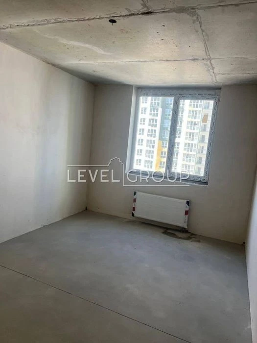 Keys! Top price! 1k, 43m Ivan Vyhovskyi Residential Complex Syretski Sady