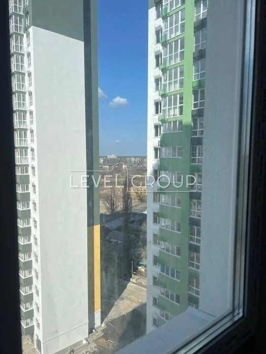 Keys! Top price! 1k, 43m Ivan Vyhovskyi Residential Complex Syretski Sady