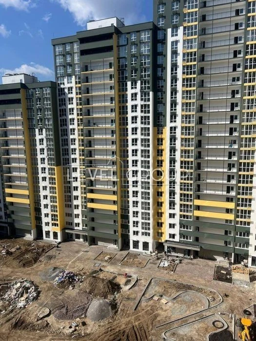 Keys! Top price! 1k, 43m Ivan Vyhovskyi Residential Complex Syretski Sady