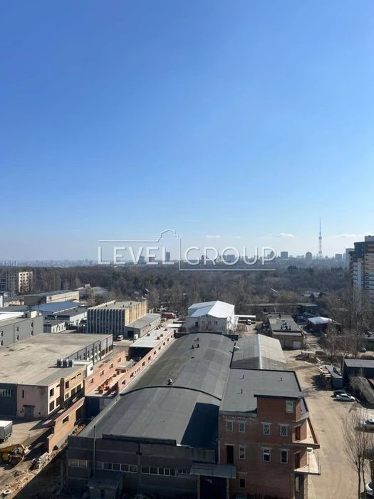 Keys! Top price! 1k, 43m Ivan Vyhovskyi Residential Complex Syretski Sady