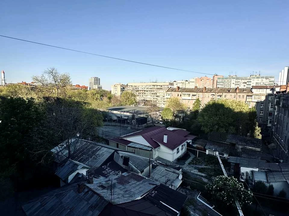 Квартира. Дніпро, Володимира Антоновича вул. (Свердлова)