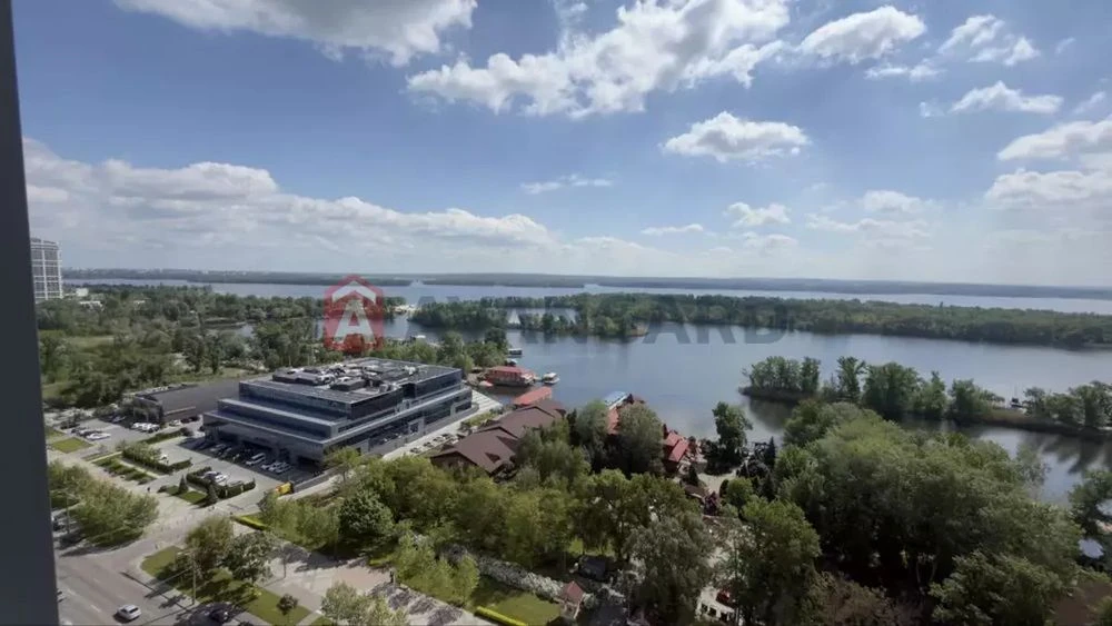 Продам видовую 2к квартиру,  новый ЖК Цена 38 000 $