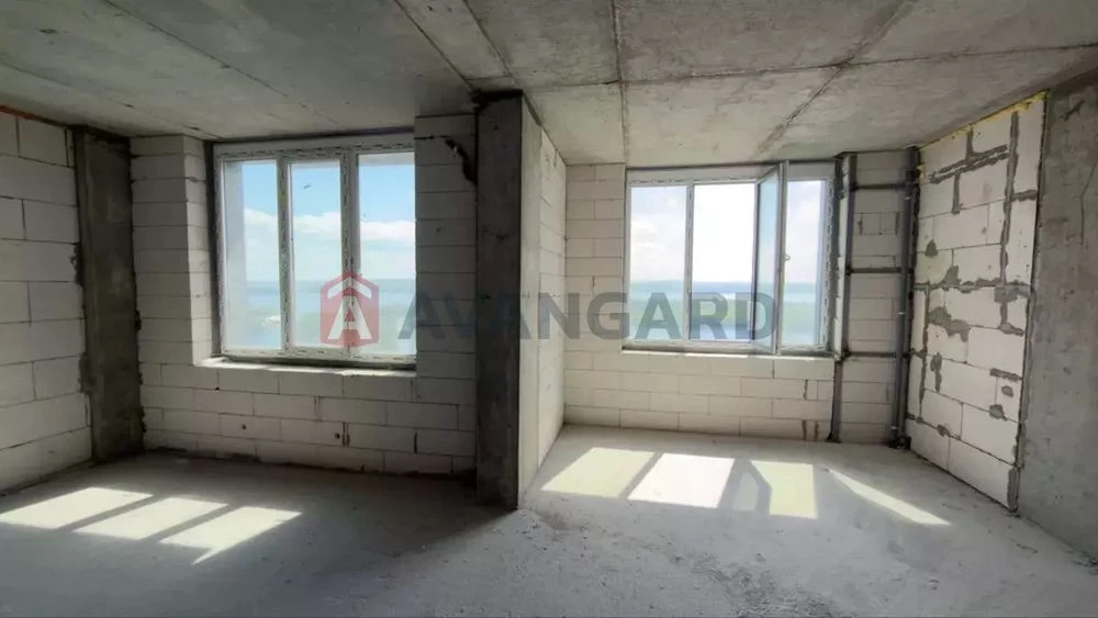 Продам видовую 2к квартиру,  новый ЖК Цена 38 000 $