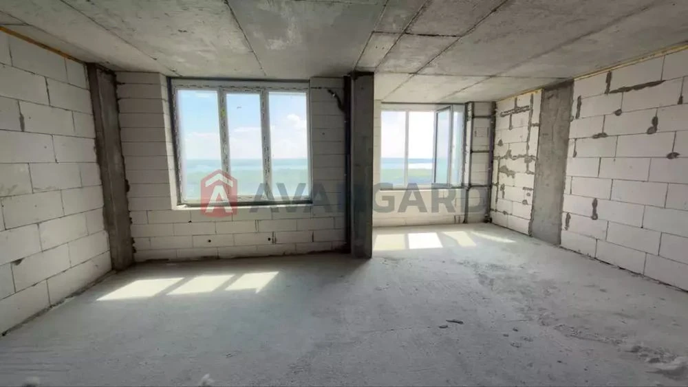 Продам видовую 2к квартиру,  новый ЖК Цена 38 000 $