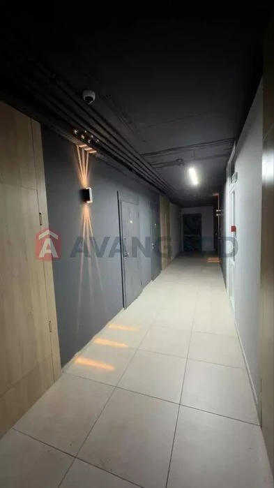 Продам видовую 2к квартиру,  новый ЖК Цена 38 000 $