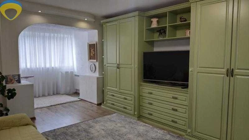 Продам квартиру на Парковой со стильным ремонтом!