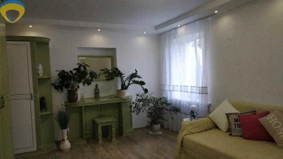 Продам квартиру на Парковой со стильным ремонтом!