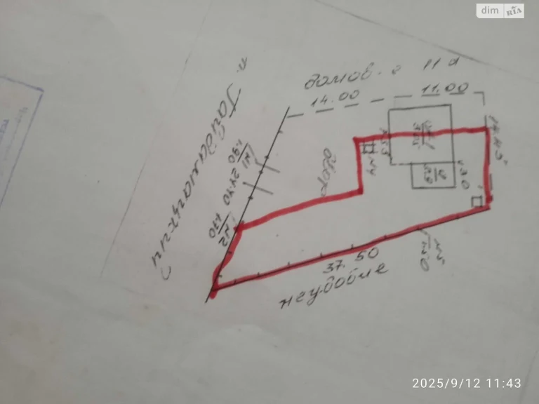 Продаж Частина будинку
