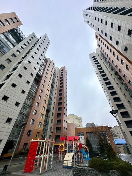 Продам квартиру 190м в ЖК ДУЭТ
