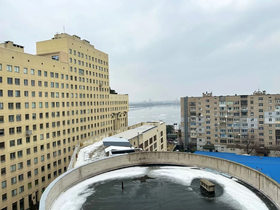 Продам квартиру 190м в ЖК ДУЭТ