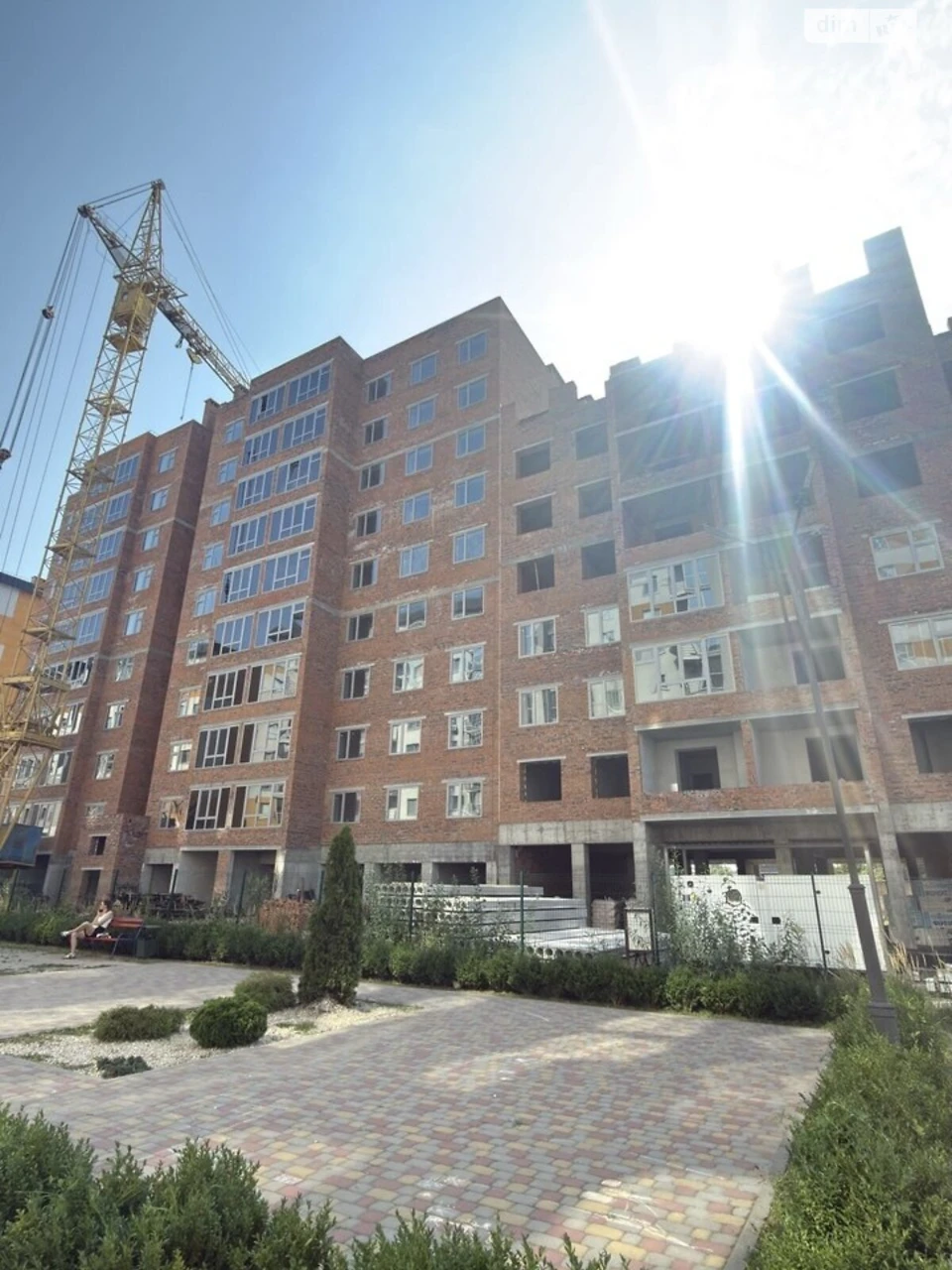 Продаж Квартира Виставка