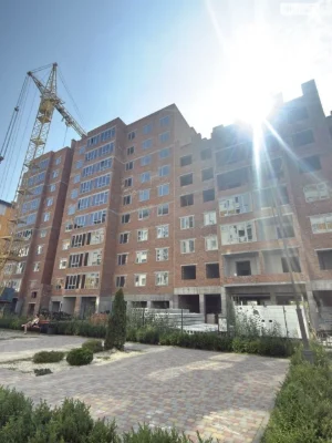 Продаж Квартира Виставка