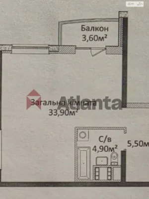 Продажа квартир Приморский.