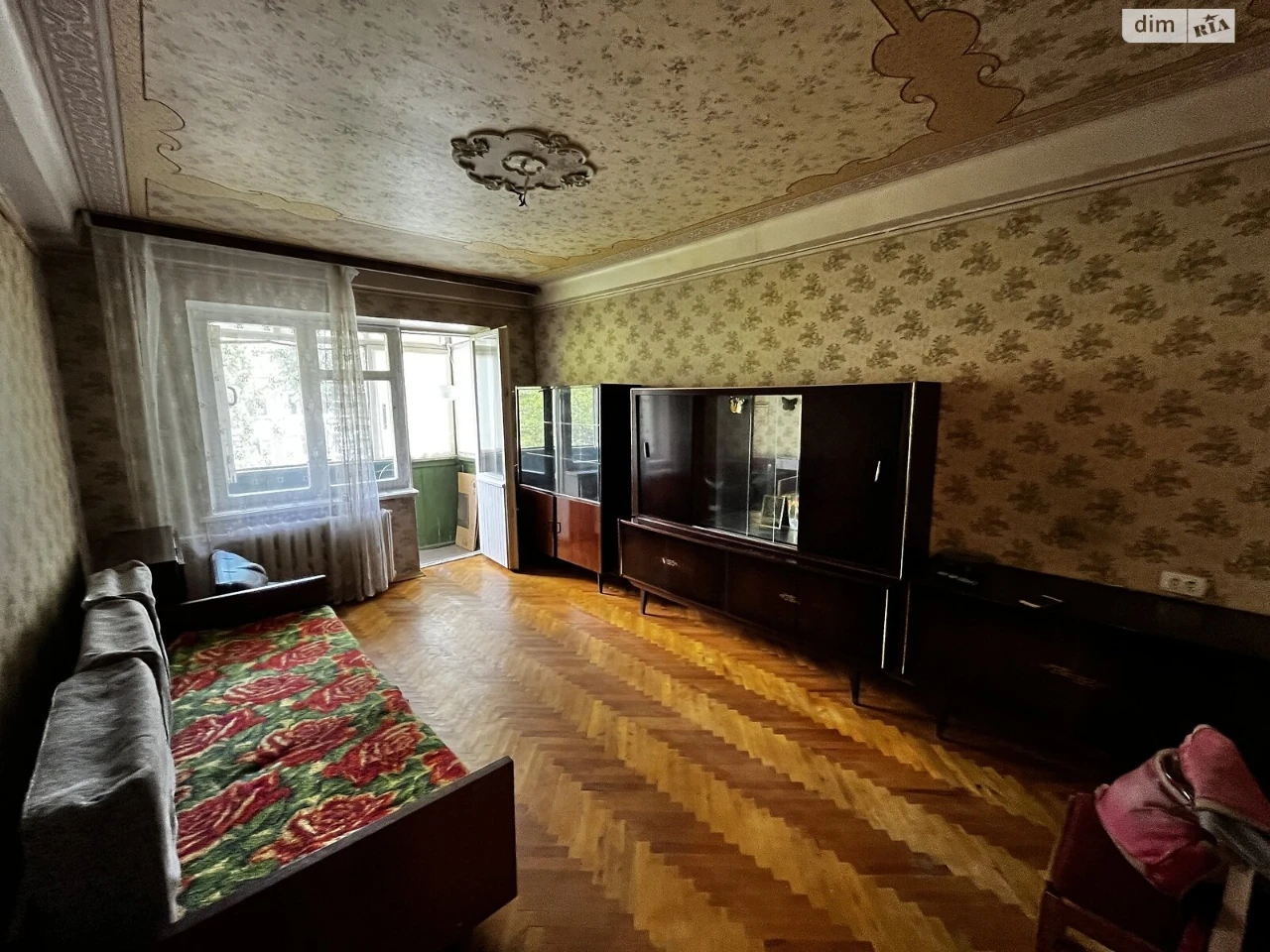 Продажа квартир Воскресенка.