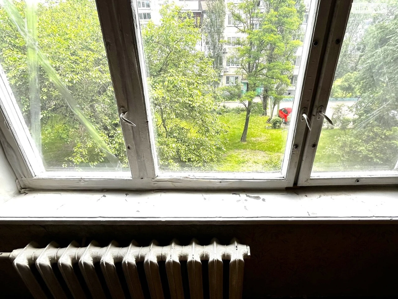 Продажа квартир Воскресенка.