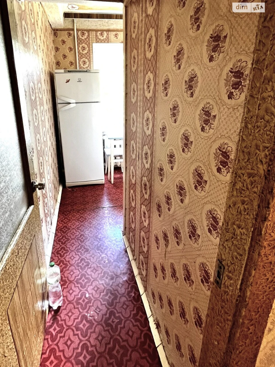 Продажа квартир Воскресенка.