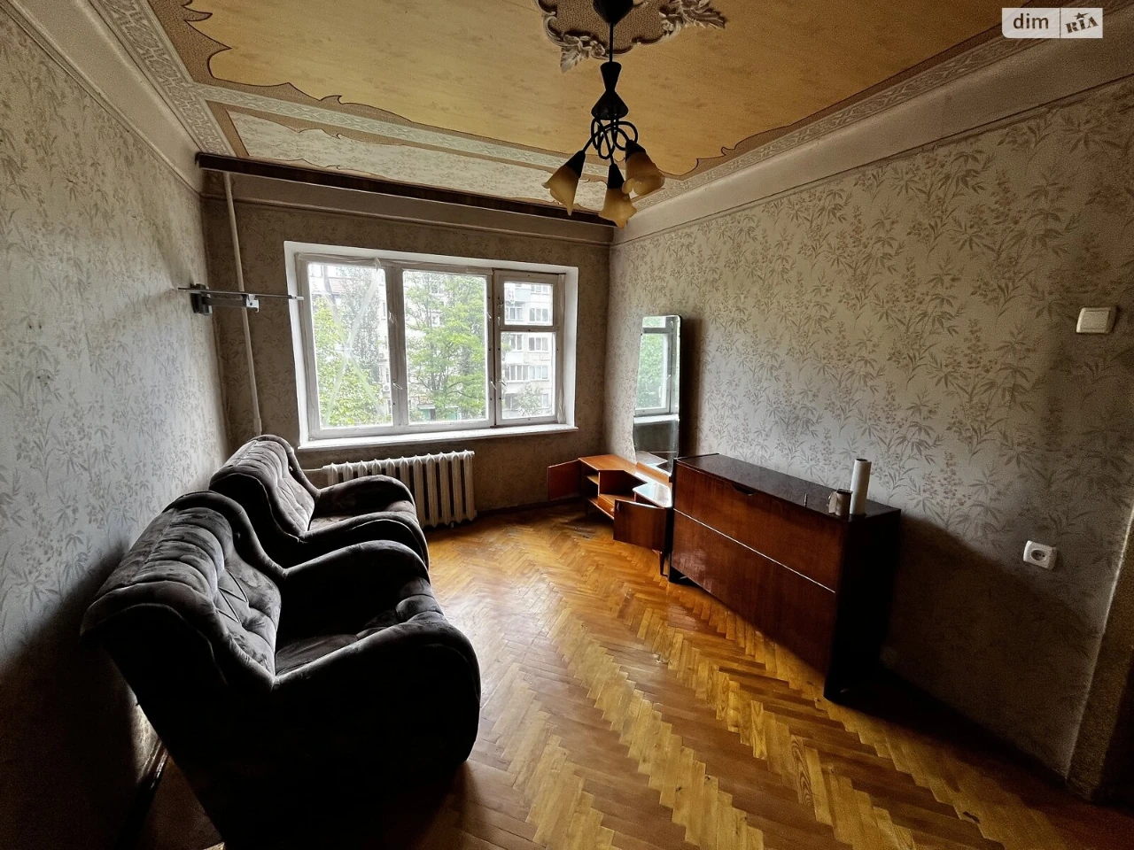 Продажа квартир Воскресенка.