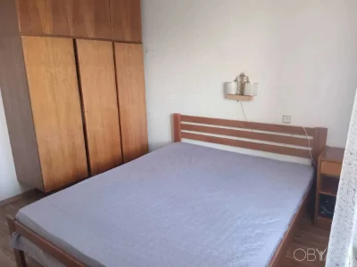 2-room apartment, Dniprovska Naberezhna St. 5b