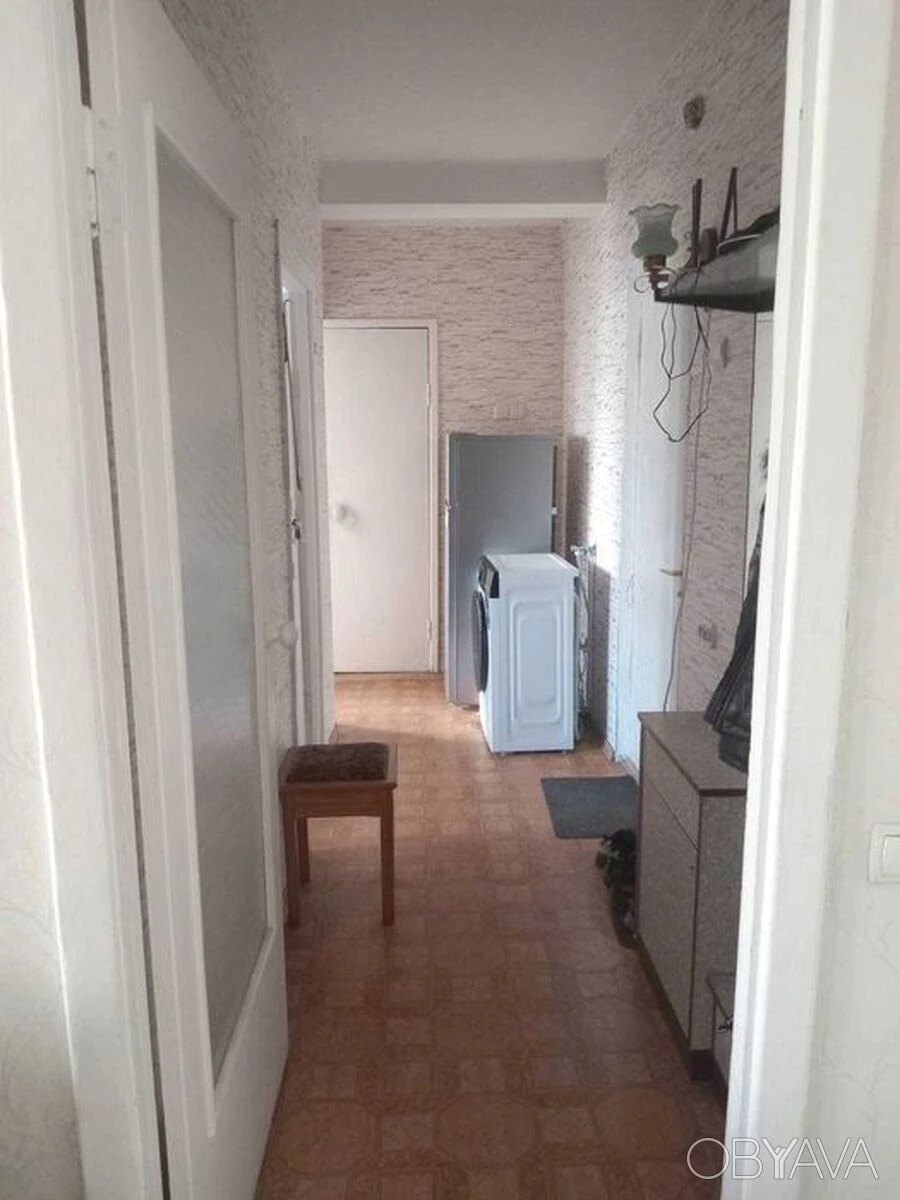 2-room apartment, Dniprovska Naberezhna St. 5b