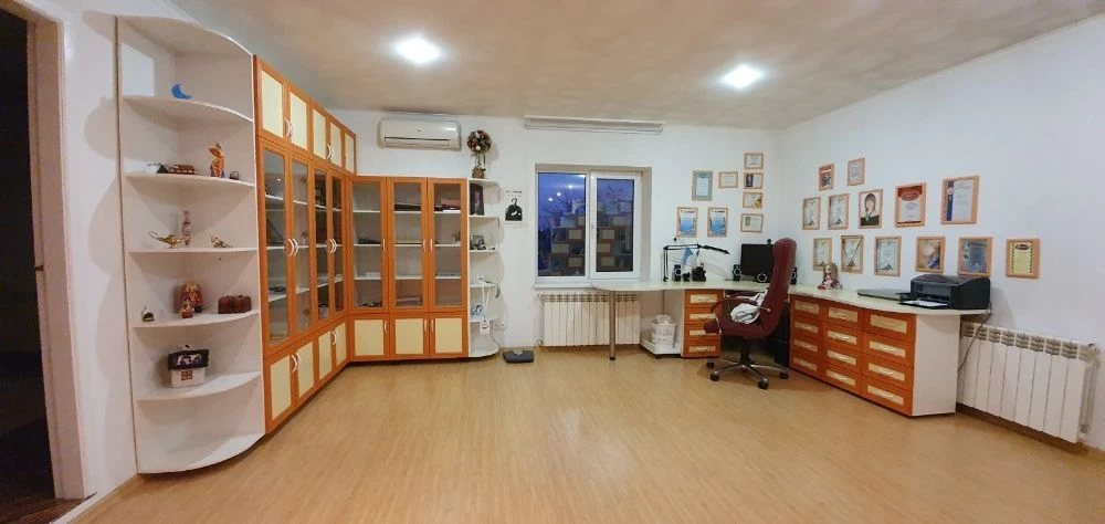 Дом жилой шевченковский р-н