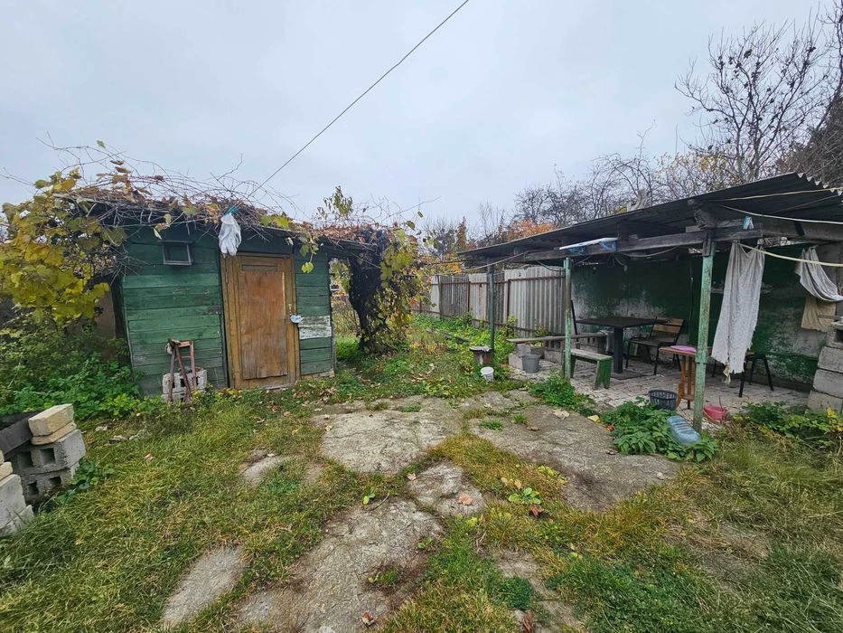 Sale of 1/2 part of the house Zalyutino