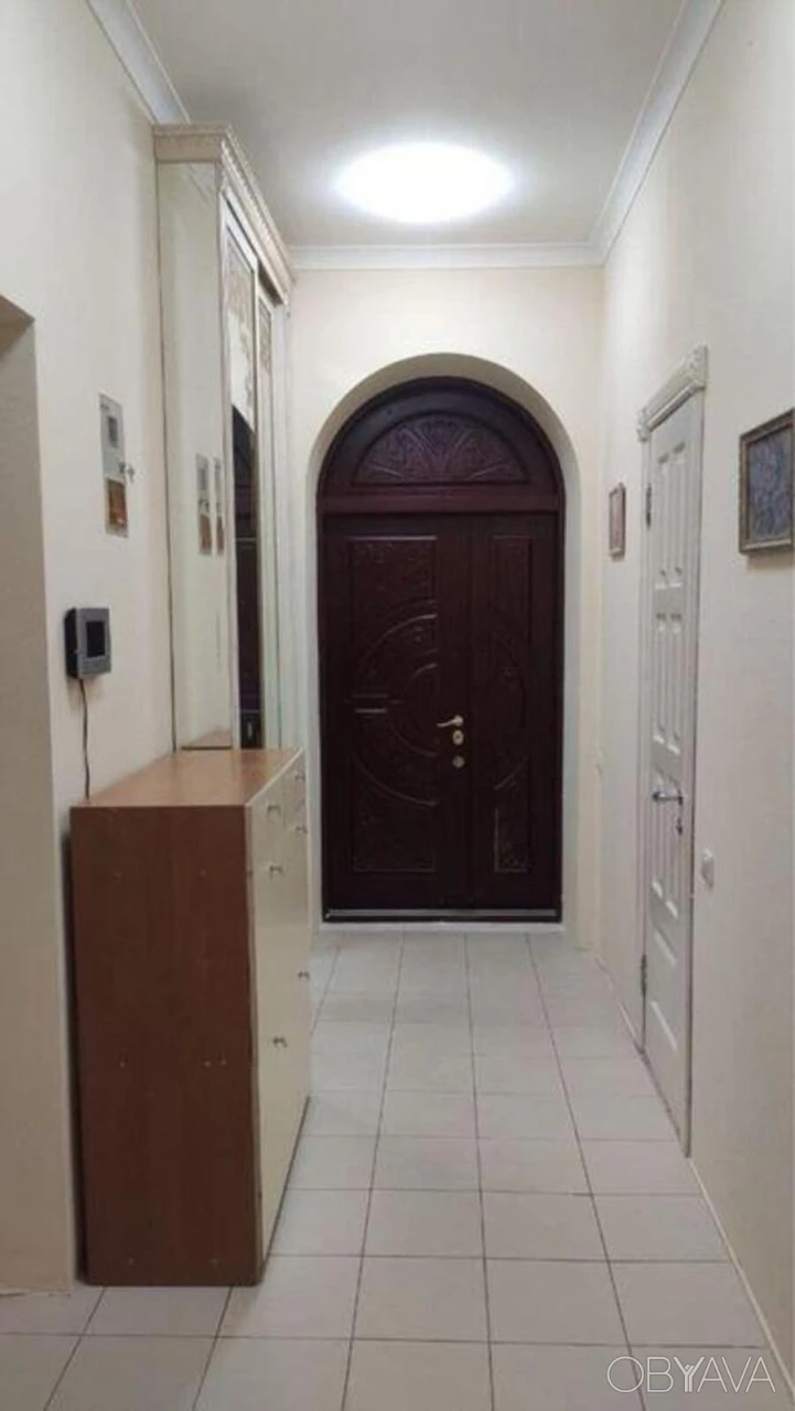 3-room apartment, 87 sq.m