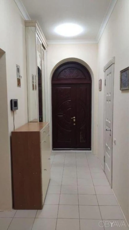 3-room apartment, 87 sq.m