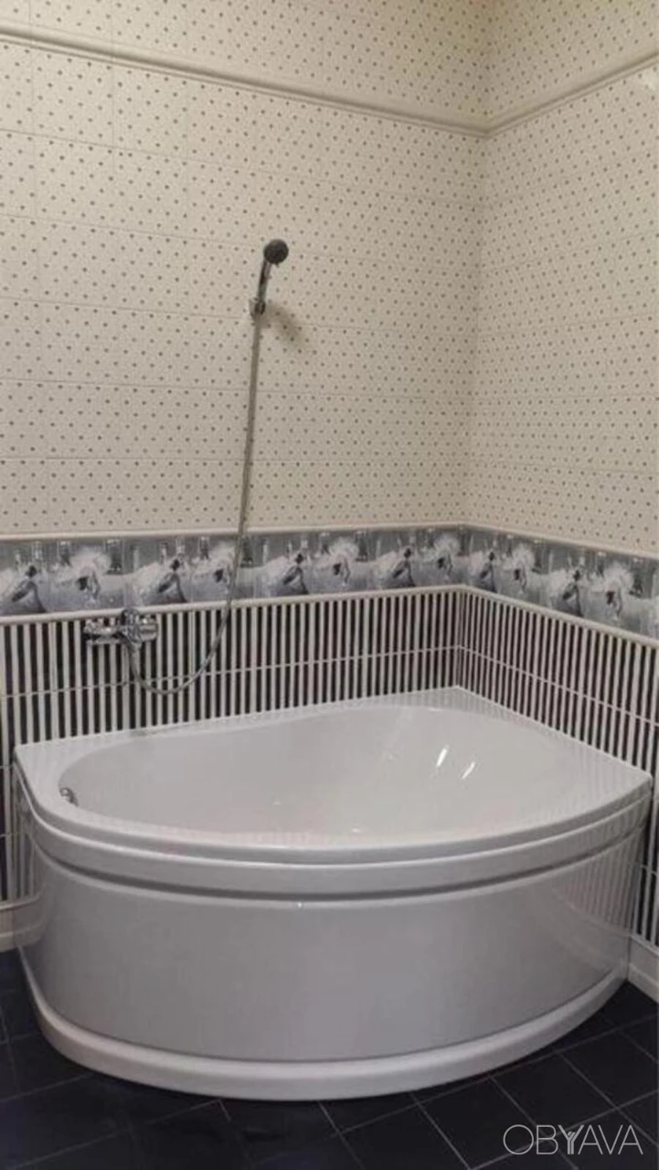 3-room apartment, 87 sq.m