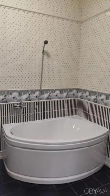 3-room apartment, 87 sq.m