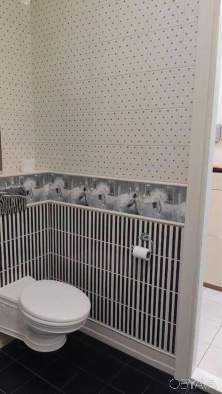 3-room apartment, 87 sq.m