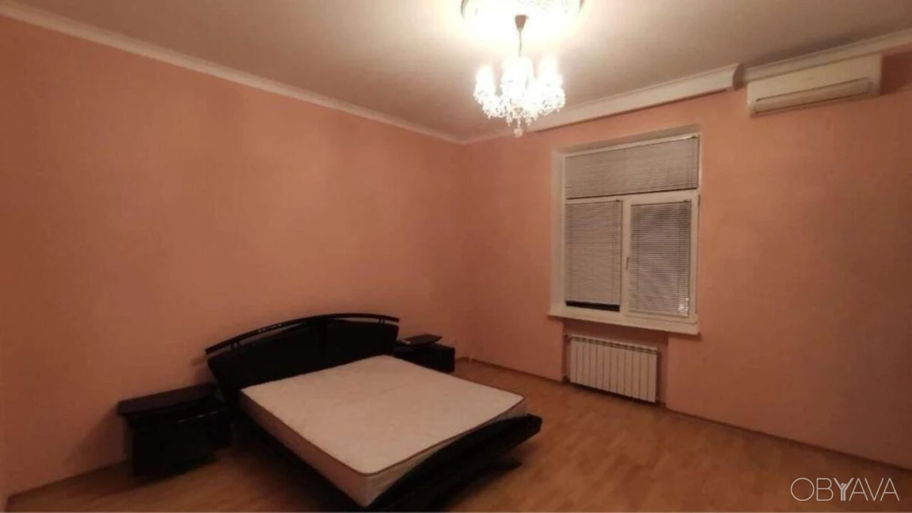 3-room apartment, 87 sq.m