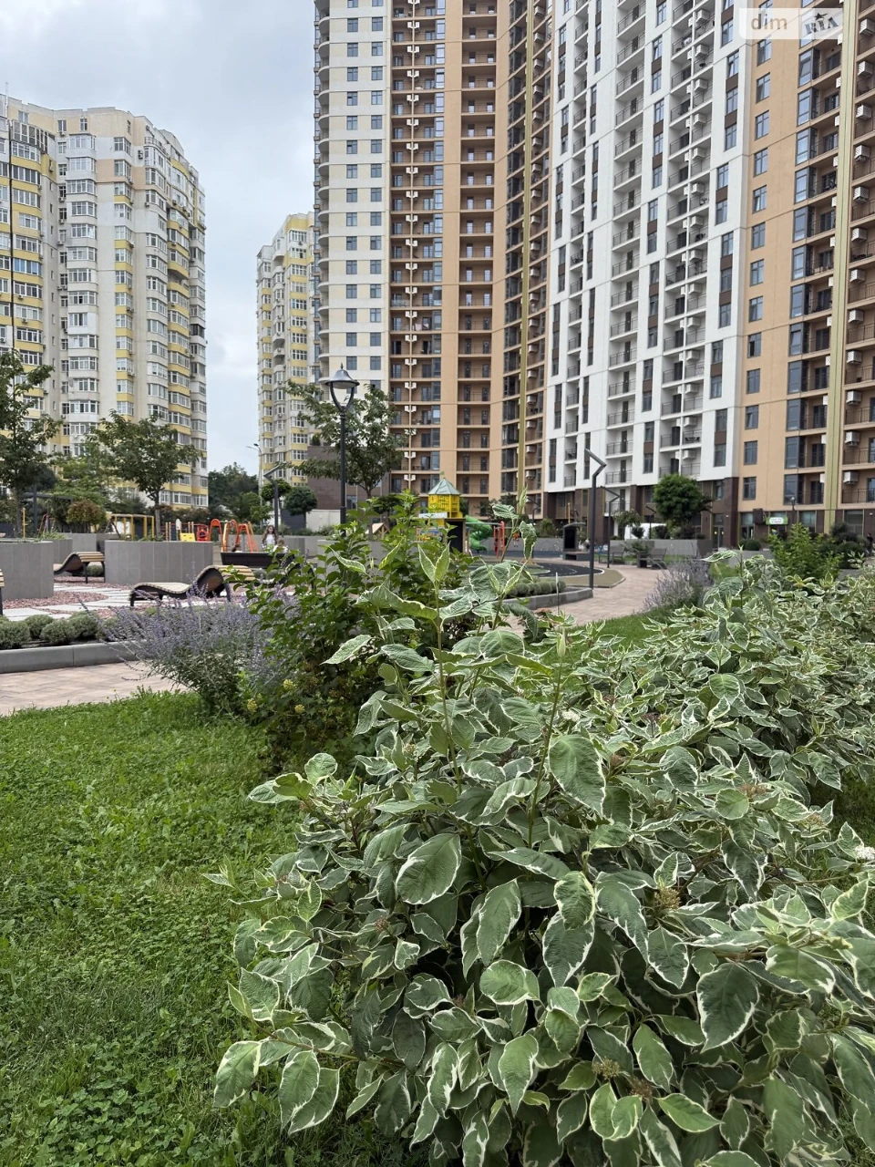 Продажа Квартира Ближние Мельницы
