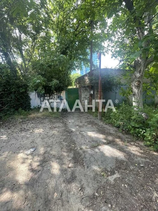 I will sell a plot of 1.5 acres Chubayevka Hlinka