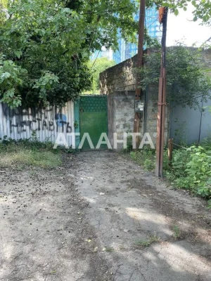 I will sell a plot of 1.5 acres Chubayevka Hlinka
