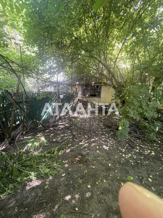 I will sell a plot of 1.5 acres Chubayevka Hlinka
