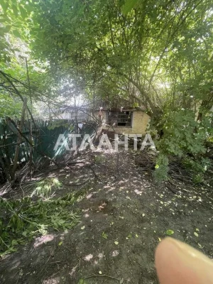 I will sell a plot of 1.5 acres Chubayevka Hlinka