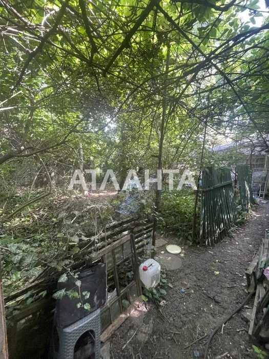 I will sell a plot of 1.5 acres Chubayevka Hlinka