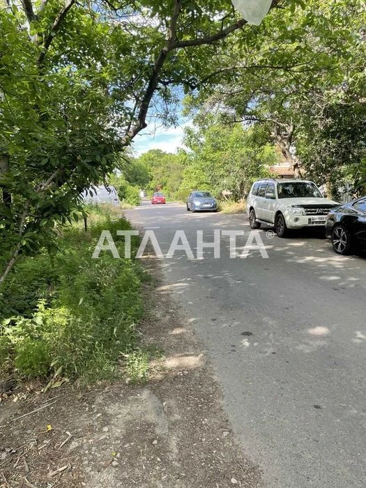 I will sell a plot of 1.5 acres Chubayevka Hlinka