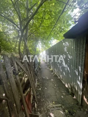 I will sell a plot of 1.5 acres Chubayevka Hlinka