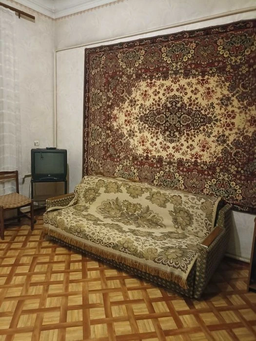 Сдам 2 комн.квартиру ул.Канатная/Троицкая